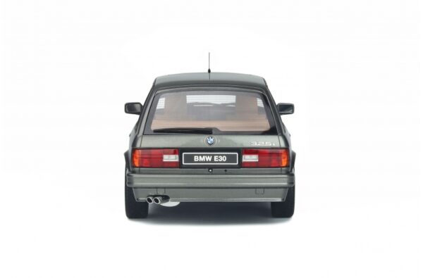 BMW E30 325i Touring Grey - Imagen 9