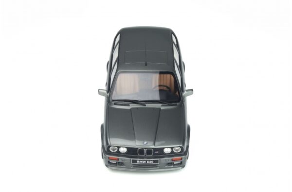 BMW E30 325i Touring Grey - Imagen 7