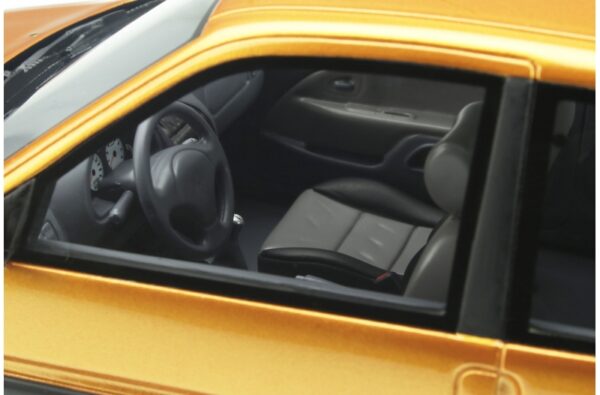 Citroen Saxo VTS Yellow - Imagen 5
