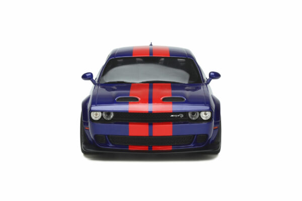 DODGE CHALLENGER SUPER STOCK 2021 - Imagen 11
