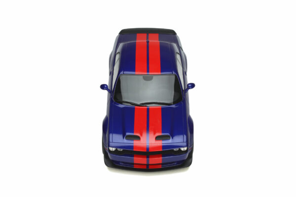 DODGE CHALLENGER SUPER STOCK 2021 - Imagen 7