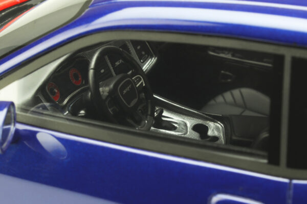 DODGE CHALLENGER SUPER STOCK 2021 - Imagen 5