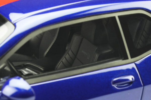DODGE CHALLENGER SUPER STOCK 2021 - Imagen 4
