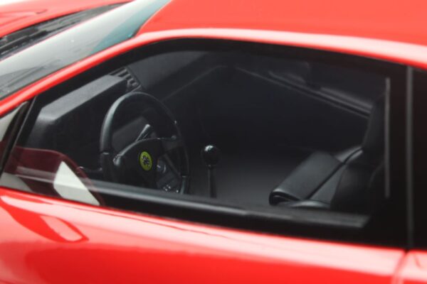 FERRARI 348 GTB RED 1993 1/18 - Imagen 5