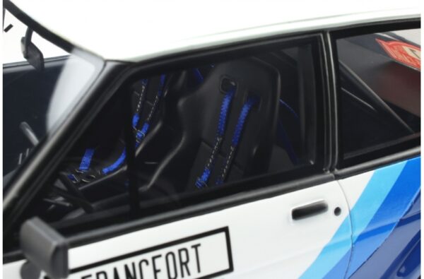 Ford Fiesta Mk.1 1600 GR.2 1979 - Imagen 4