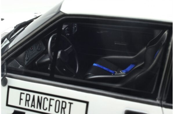 Ford Fiesta Mk.1 1600 GR.2 1979 - Imagen 5