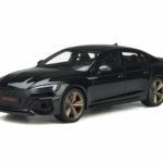 AUDI RS 5 (B9) SPORTBACK BLACK 2020