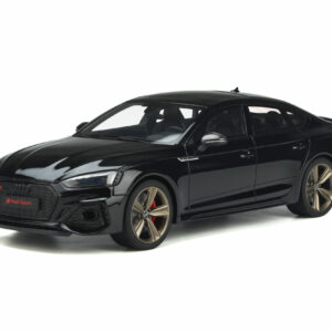 AUDI RS5 (B9) SPORTBACK BLACK 2020