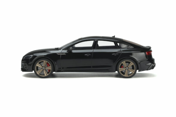 AUDI RS5 (B9) SPORTBACK BLACK 2020 - Imagen 2
