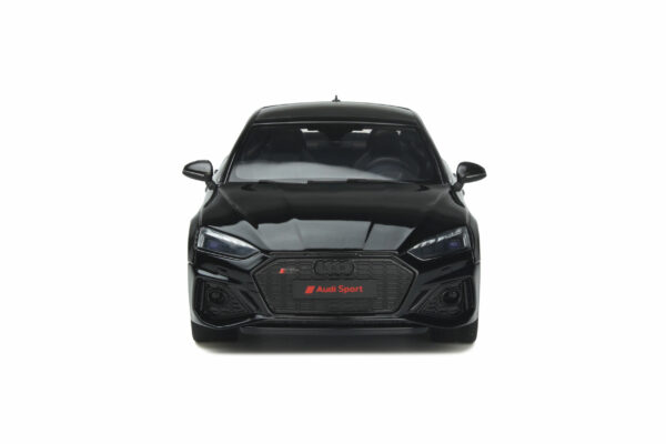 AUDI RS5 (B9) SPORTBACK BLACK 2020 - Imagen 10