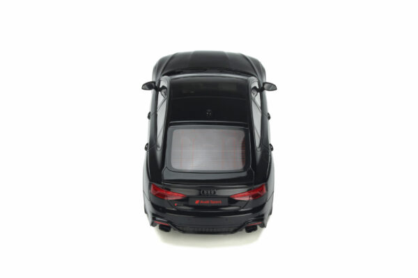 AUDI RS5 (B9) SPORTBACK BLACK 2020 - Imagen 6