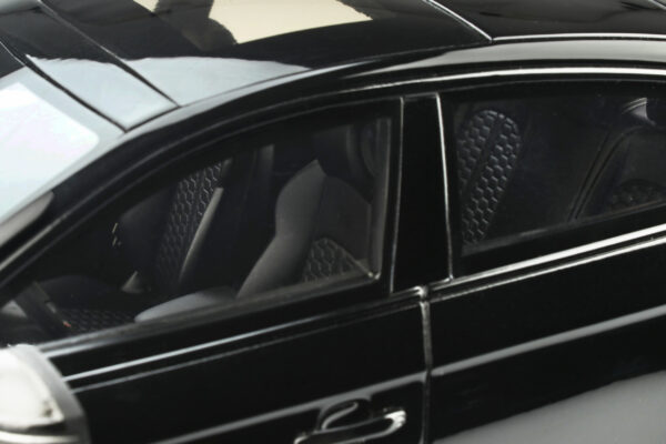 AUDI RS5 (B9) SPORTBACK BLACK 2020 - Imagen 4