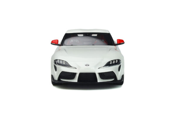 TOYOTA SUPRA GR FUJI SPEEDWAY EDITION WHITE 2020 - Imagen 10
