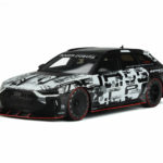 AUDI RS6 AVANT BODY KIT CAMO