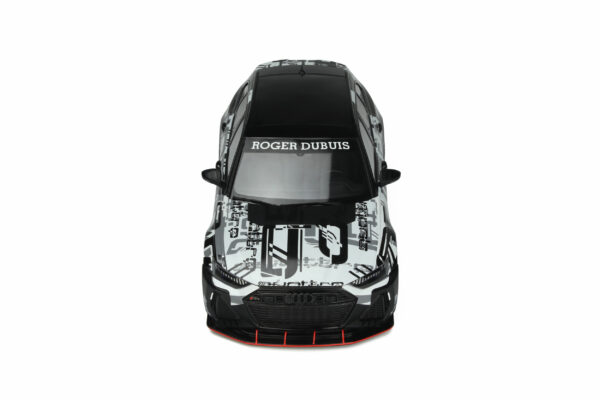 AUDI RS6 AVANT BODY KIT CAMO - Imagen 7