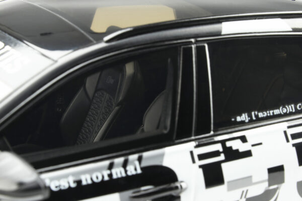 AUDI RS6 AVANT BODY KIT CAMO - Imagen 5