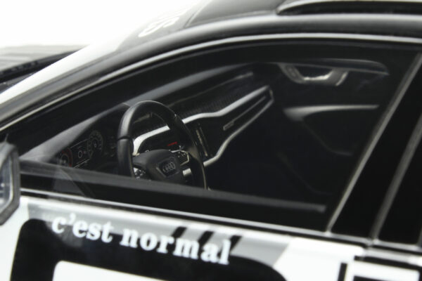 AUDI RS6 AVANT BODY KIT CAMO - Imagen 4