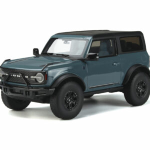 FORD BRONCO FIRST EDITION AREA 51