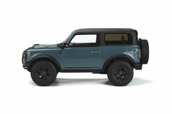 FORD BRONCO FIRST EDITION AREA 51 - Imagen 2