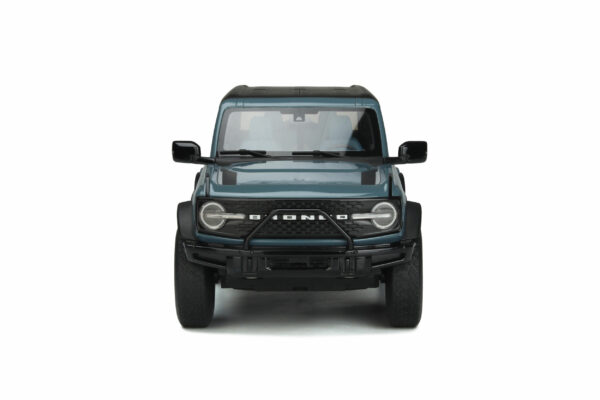 FORD BRONCO FIRST EDITION AREA 51 - Imagen 11