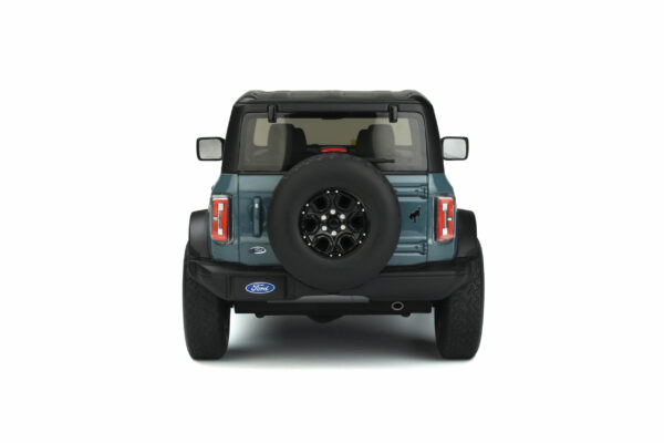 FORD BRONCO FIRST EDITION AREA 51 - Imagen 10