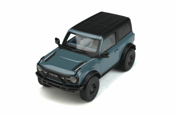 FORD BRONCO FIRST EDITION AREA 51 - Imagen 9
