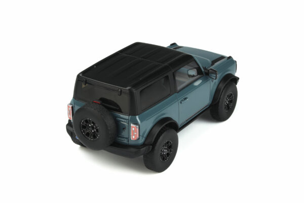 FORD BRONCO FIRST EDITION AREA 51 - Imagen 8