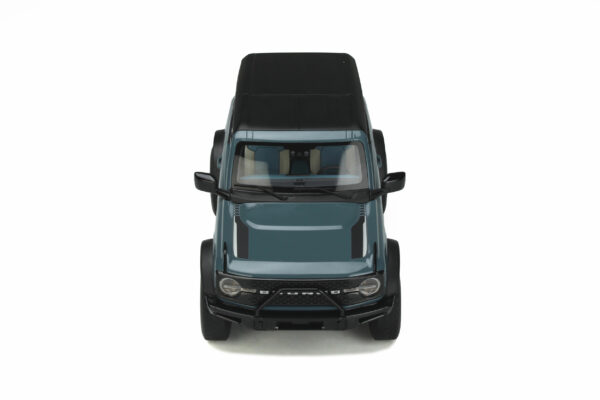FORD BRONCO FIRST EDITION AREA 51 - Imagen 7
