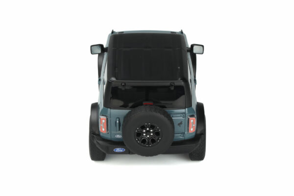 FORD BRONCO FIRST EDITION AREA 51 - Imagen 6