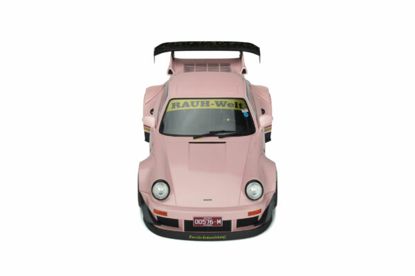 Porsche RWB SOUTHERN CROSS PINK - Imagen 7