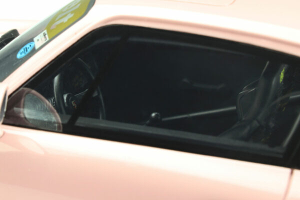 Porsche RWB SOUTHERN CROSS PINK - Imagen 5