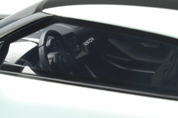 NISSAN GT-R50 - TEST CAR - Imagen 5