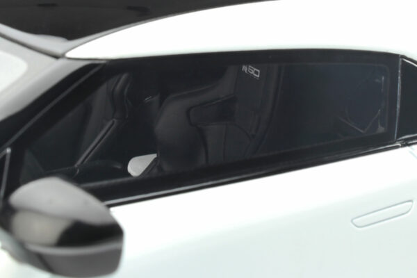 NISSAN GT-R50 - TEST CAR - Imagen 4