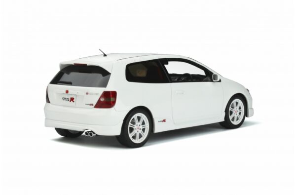 Honda Civic Type R EP3 - Imagen 11