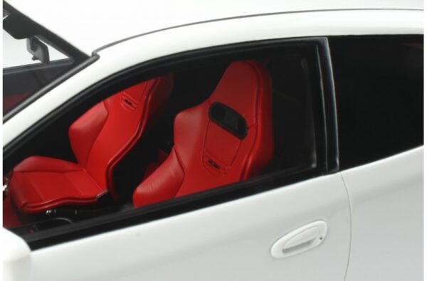 Honda Civic Type R EP3 - Imagen 4