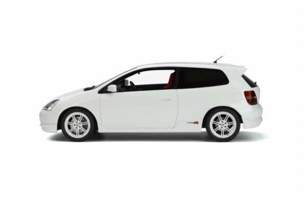 Honda Civic Type R EP3 - Imagen 2