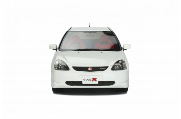 Honda Civic Type R EP3 - Imagen 10