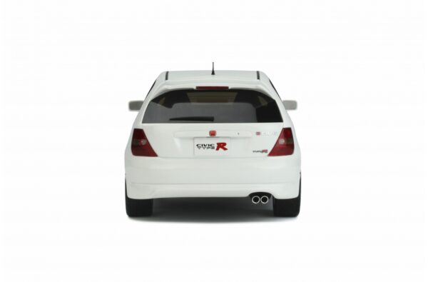 Honda Civic Type R EP3 - Imagen 9