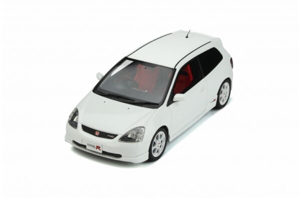 Honda Civic Type R EP3 - Imagen 8