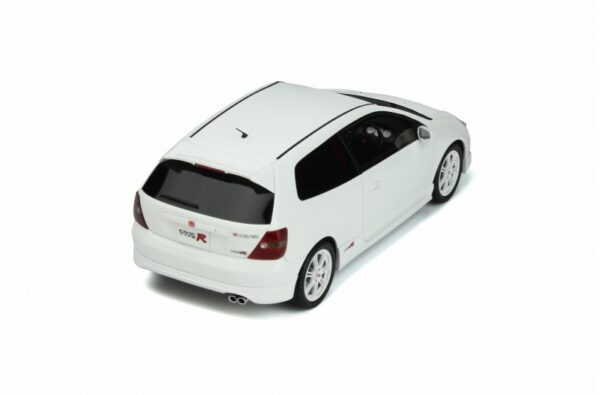 Honda Civic Type R EP3 - Imagen 3