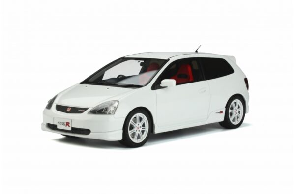 Honda Civic Type R EP3