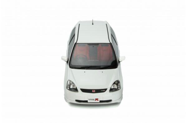 Honda Civic Type R EP3 - Imagen 7