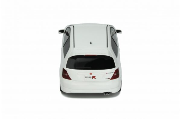 Honda Civic Type R EP3 - Imagen 6