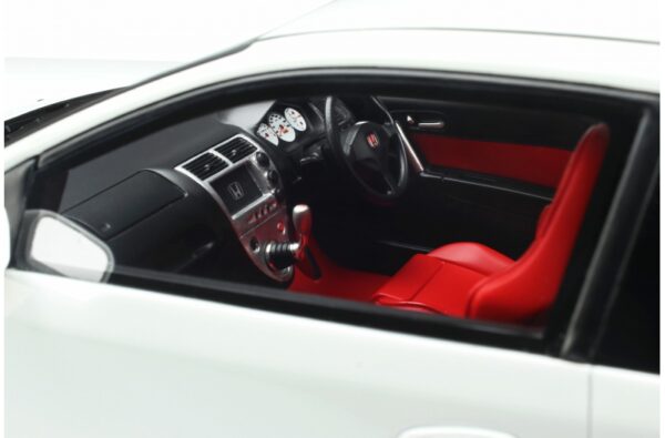 Honda Civic Type R EP3 - Imagen 5