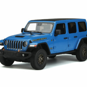 JEEP WRANGLER 2021 RUBICON 392