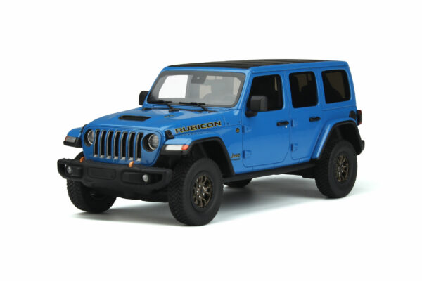 JEEP WRANGLER 2021 RUBICON 392