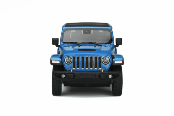 JEEP WRANGLER 2021 RUBICON 392 - Imagen 10
