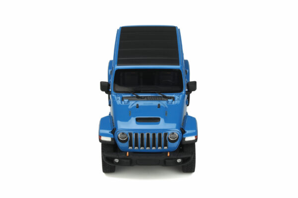 JEEP WRANGLER 2021 RUBICON 392 - Imagen 7