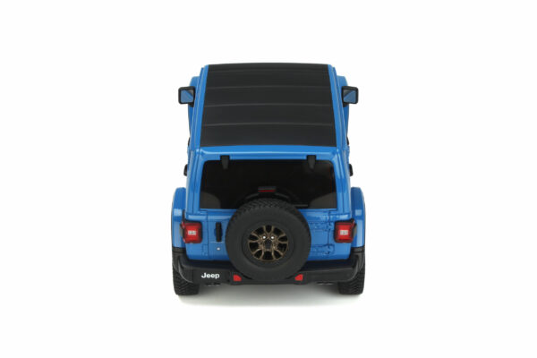 JEEP WRANGLER 2021 RUBICON 392 - Imagen 6