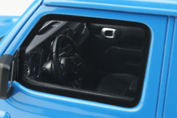 JEEP WRANGLER 2021 RUBICON 392 - Imagen 4